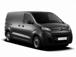 Citroen Jumpy Confort L2H1 van - 2.0HDi 150 hp. 6MT, 3,0t