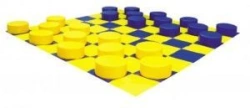 Game set "Checkers"