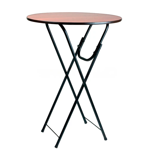 Folding Table with Metal Frame Leader 9