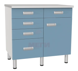 SL-03-MSK (SL-03-214) Laboratory table