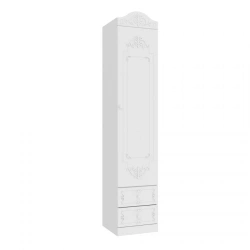 Karina LD.525040.000 Single-leaf cupboard