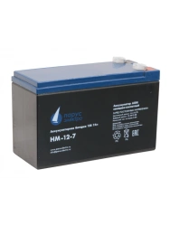 HM-12-7 battery pack