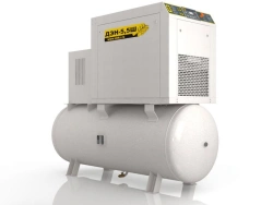 Compressor unit SS 5,5Sh