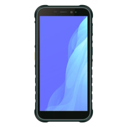 Industrial secure smartphone F+ tech R570E