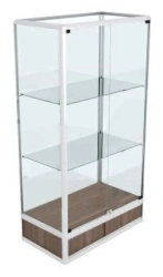 Display cabinet Type 1