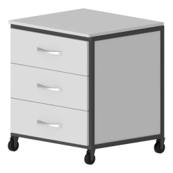Drawer underbench TPJ series