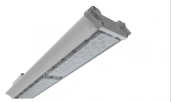 LED luminaire of "I-SBERG" trade mark, model EMCZ-100 CREO