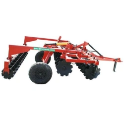 BDP-3x2 harrow