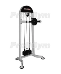 TG-0460-C. Weight-block forearm exerciser