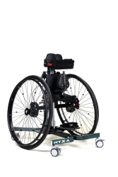 Standing support Model RTXA
