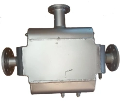 Evaporator VSOV 1029.01.00.000 SB