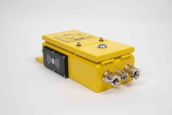 Personnel and transport registration device URPT-485.7.06-II-5 (TIS 8.19.0.00.000-02)