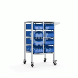 Service trolley series 1372