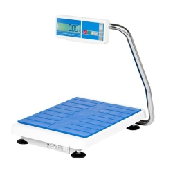 Electronic medical scales VEM-150.3 - "Mass-K", version VEM-150.3-A2