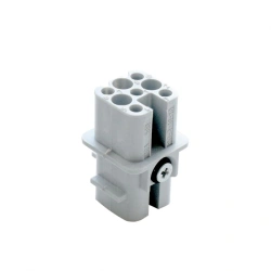 Receptacle RP-8-10-50