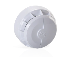 Fire smoke detector optical-electronic addressable analogue IP 212-149