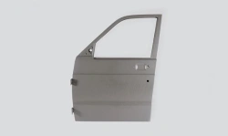 Left front door (for Uaz Patriot up to 2014, primed) 316000610001300