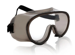 Non-ventilated safety goggles (Goggles 1401)
