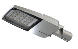 LED outdoor luminaire of the trade mark ITL SLED 005 120W