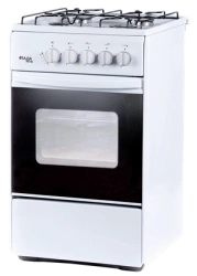 DOMESTIC GAS COOKER LADA NOVA RG 24042