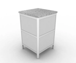 Medical weighing table (Art. SV-001)