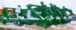 108932, COULTER SECTION DMC 3000 - 250
