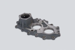 Transfer case crankcase cover 045200180201410