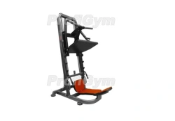 TD-0040-D. Vertical leg press