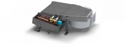 Air conditioner KMN-3,6-2-G, TSIUL.7038.00.00.000, TSIUL.632359.100 TU