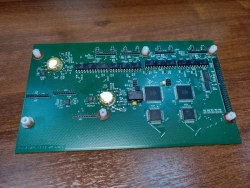 Module MIK-ARM KGZHT.426439.071