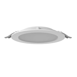 LED luminaire VARTON DL-01 Slim 200 mm 40