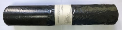 Waste sack 180 litres 25 pieces on a roll
