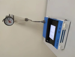 Liquid purity control devices PKZh-904