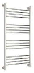 Towel dryer 00-0220-1050DR "Bohema+" straight 1000?500, Without covering