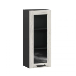 Vincenza LD.234470.000 Front door 400 high with glass