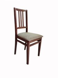 Wooden chair #56