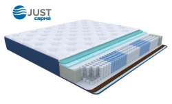 Spring mattress "Just Fly"