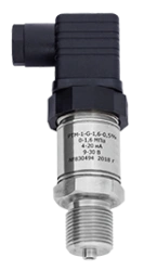 Microelectronic pressure transducers PTM