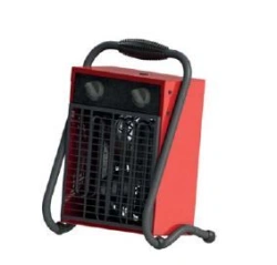 Electric fan heater, Thermobile brand, model ES 2.8