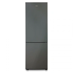 Refrigerator-freezer "Biryusa W6027"