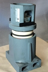 Absorption apparatus T-7P