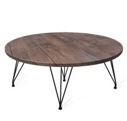 Coffee table SHT-TU29/H36/MDF 80
