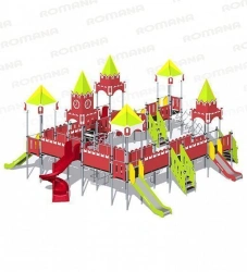 Children's play set Romana 101.29.00