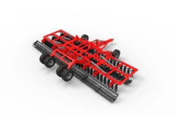 ARTAIUS BDP 8x3 disc harrow