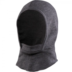 Thermal resistant helmet against thermal risks of electric arc, model T/sh-3