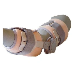 Elbow joint apparatus AR2-L.1
