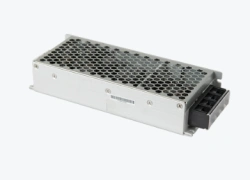 Video surveillance and recording system SVNR-16