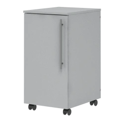 Swinging pedestal Tdv