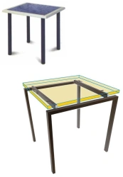 Table project SI56.08.08.01
