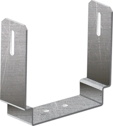 CLP1-SPN-100 Bottom suspension bracket 100 mm.